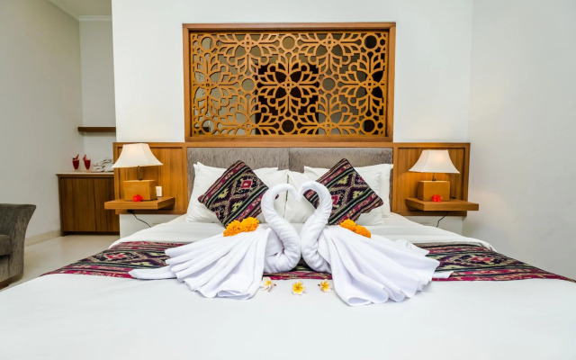 Mahana Boutique Apartment