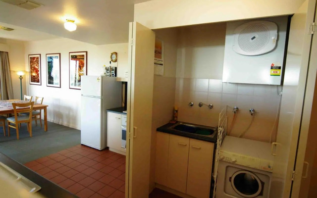Wirrina Cove Apartment