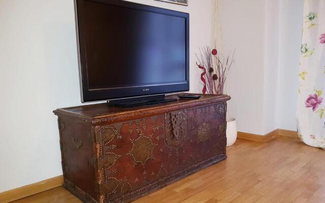 Suite Saragozza Free small Parking,Bologna