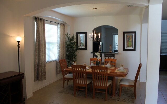 Orlando Vacation Rental Homes