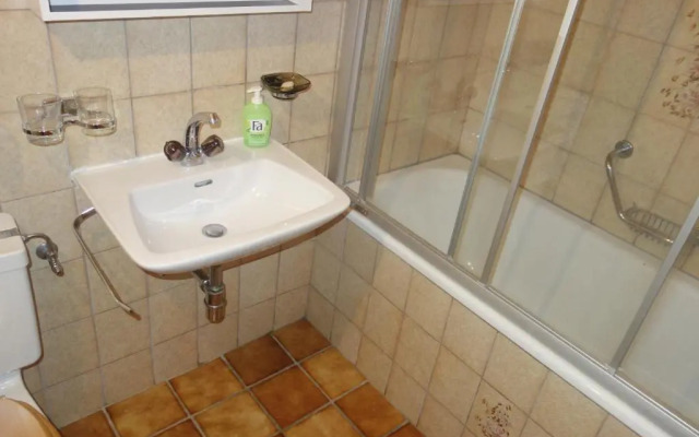 Oree du Bois OB D0 CALM apartment 6 pers