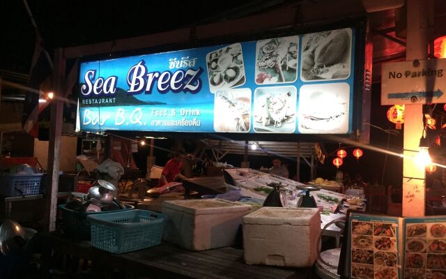 Sea Breeze Resort
