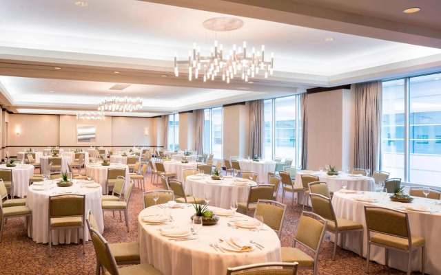 The Westin Pittsburgh, a Marriott Hotel