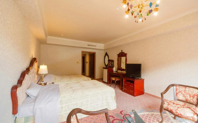 Jozankei View Hotel