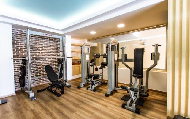 Anais Collection Hotels & Suites