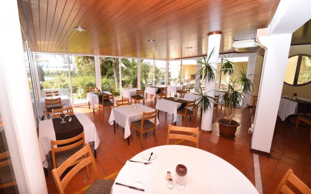 Praia da Lota Resort - Hotel