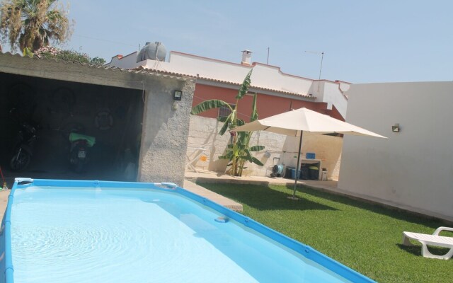 Casa Vacanze Lucia