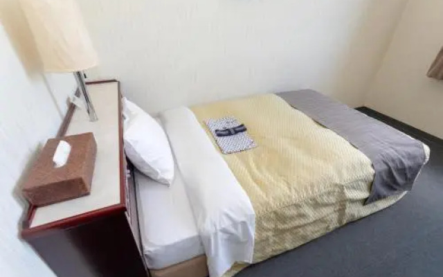 Onoda Central Hotel Yamaguchi