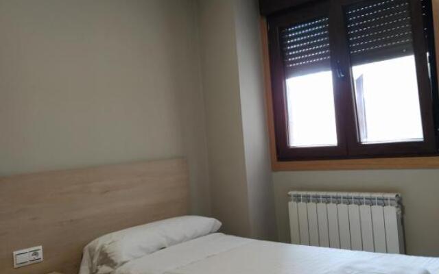 Apartamento Senda Sur