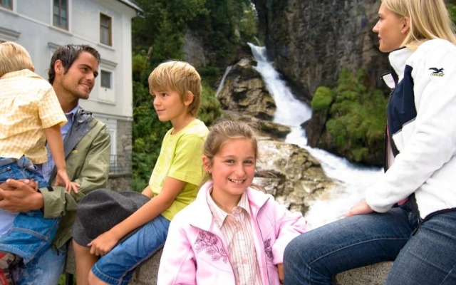 Romantikpension Villa Anna