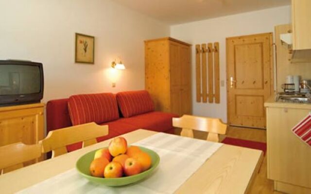 Aparthotel Stadler