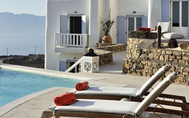 Villa Aquata by Mermaid Luxury Villas