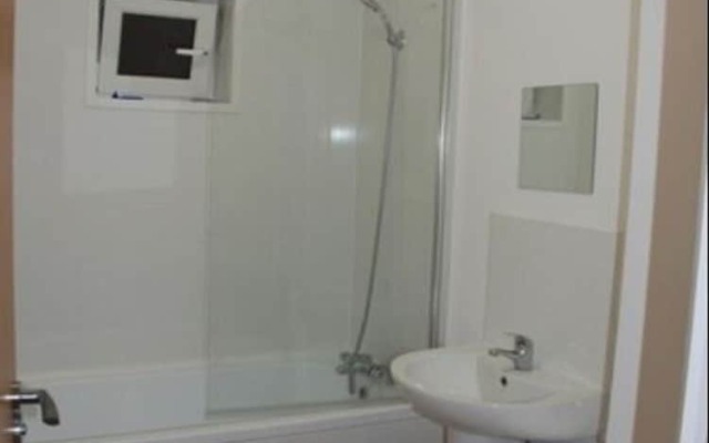 Apartments at Unity House