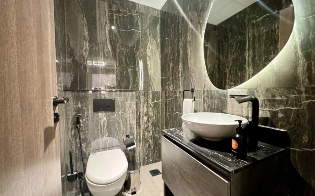 Easygo- Upgraded 1bdr Arjan, Joya