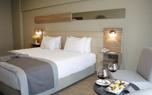 Greymark Hotel