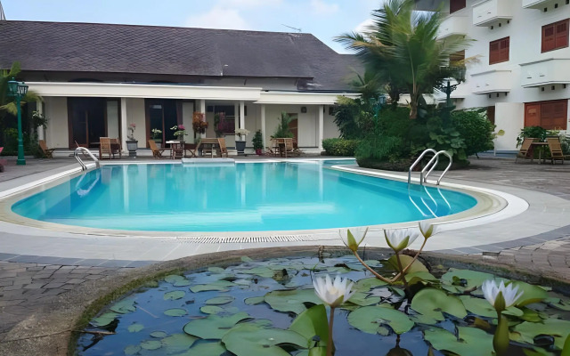 Kresna Hotel Wonosobo