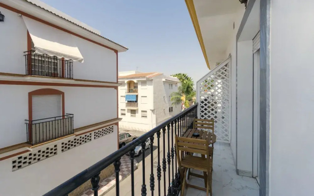 La Palmera