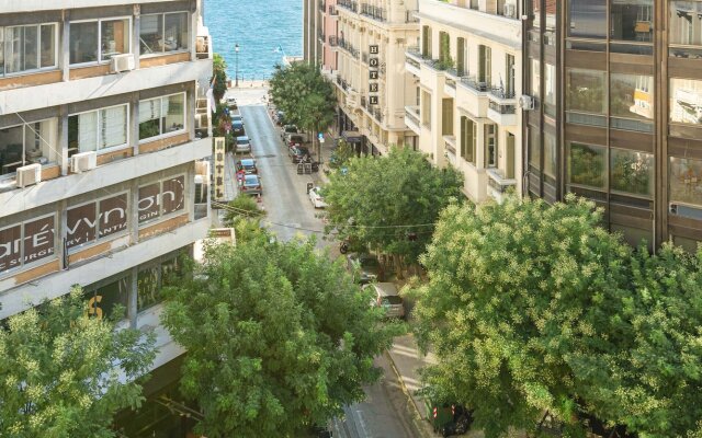 The Excelsior Small Luxury Hotels of the World