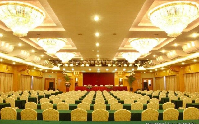 Jiangjun Hotel