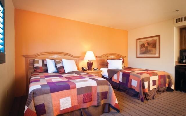 Starr Pass Golf Suites