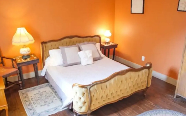 L'Auberge Inn