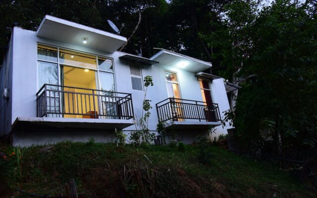 Kandy Hill Villa