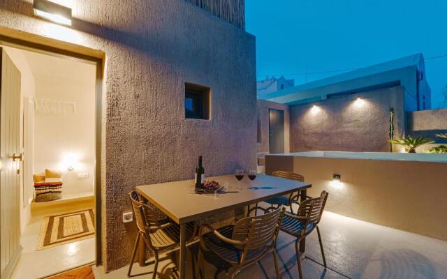 Present Perfect Villa