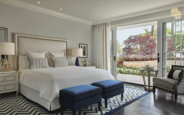 Rosewood Miramar Beach