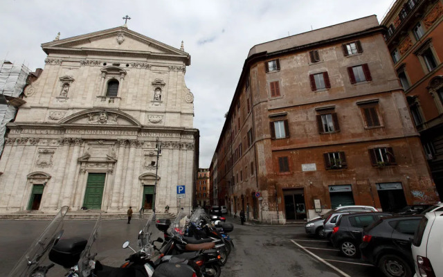 Travel & Stay - Governo Vecchio