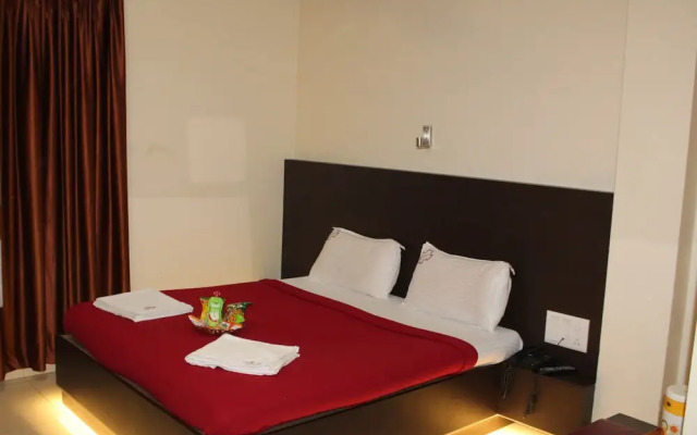 Choice Classic Hotel