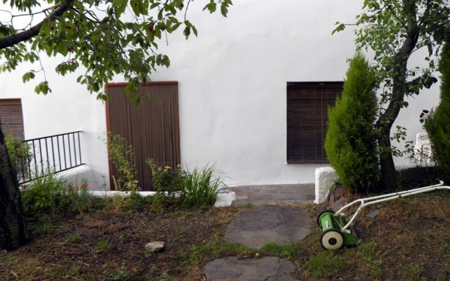 Apartamentos Casalpujarra