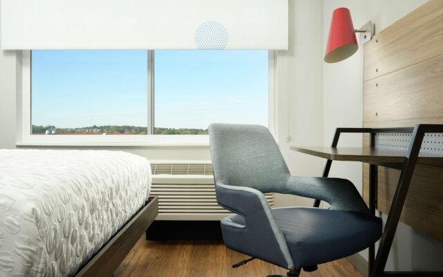 Tru by Hilton Chattanooga Hamilton Place