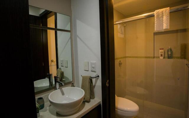 Pool View 3 Bedroom Apartment
