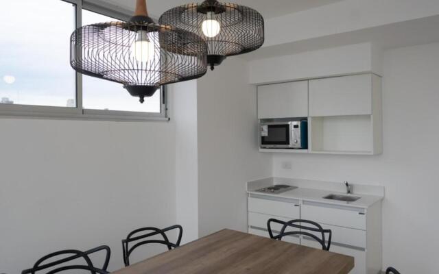 Beautiful Apartment in Palermo Soho