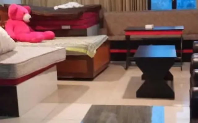 Residency Paris City View Hotel Butwal