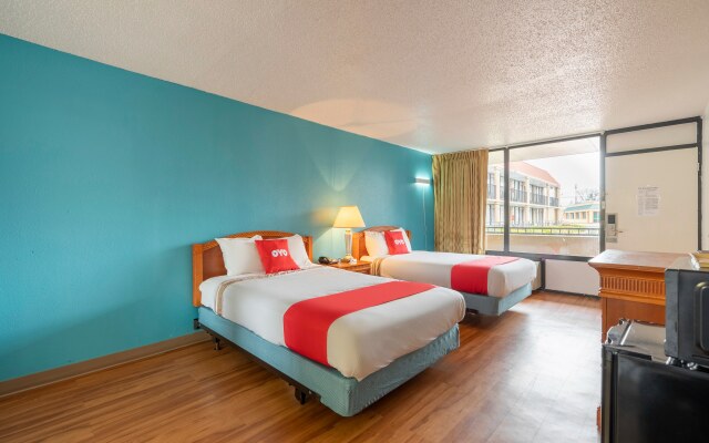 OYO Hotel Bossier City LA - Red River