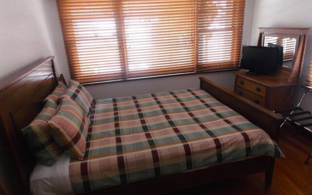 Riverview Cottage