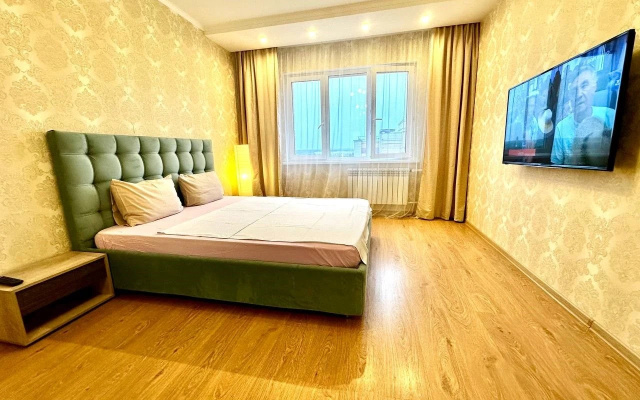 Фреш рум на улице Строителей, д.27, к.1