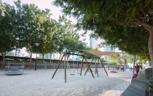 One Perfect Stay Executive Tower