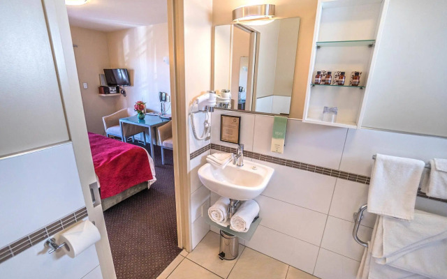162 Kings of Riccarton Motel