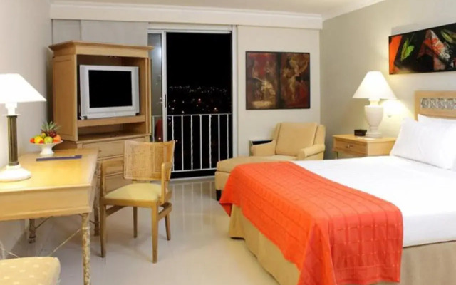 Hotel Estelar Altamira