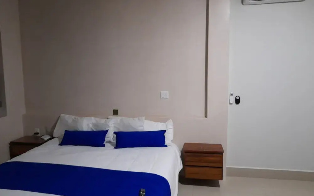 Grand View Suites