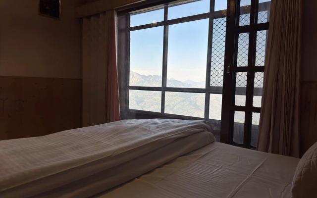 Nature Heaven Homestay