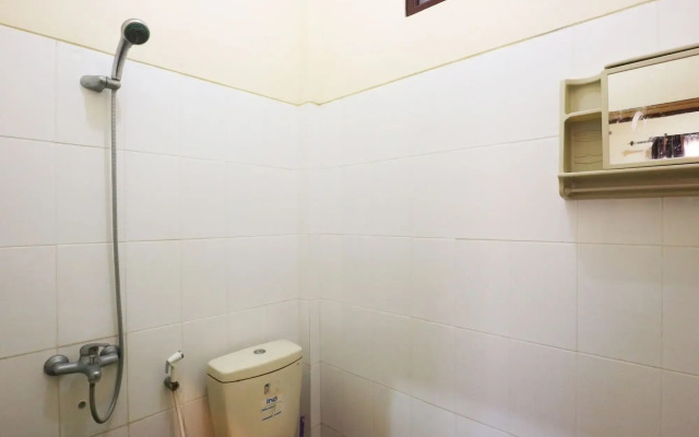 Hotel Syariah Walisongo