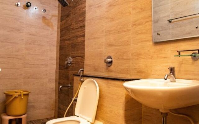 Hotel Swathi