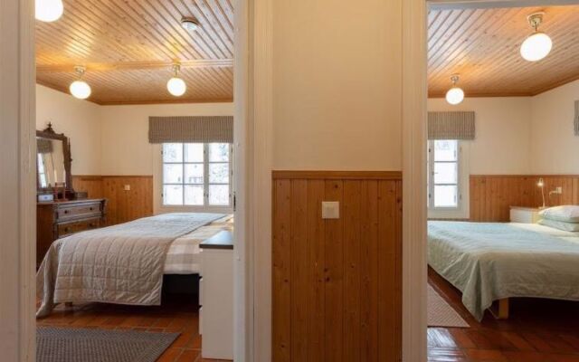 Holiday Home Peltosirkku