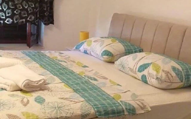 Vojni - With Pool - A1 Dvosobni