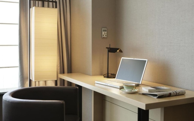 Deluxe Twin room (트윈 침대 2개) 사진 4
