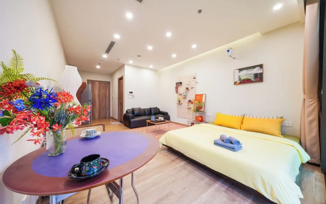 Swanlake Ecopark - Calm Homestay