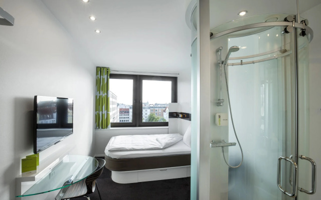 Wakeup Copenhagen Borgergade